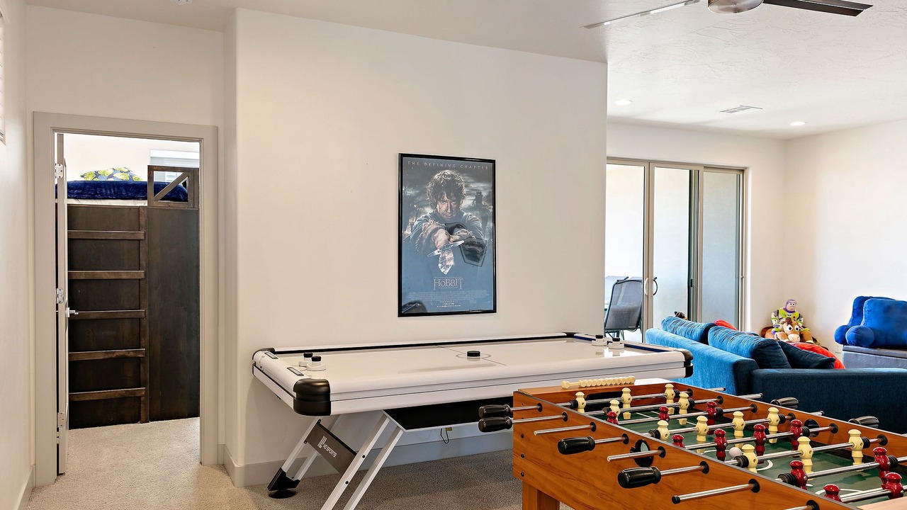 Photo of Bedroom in Santa Clara
