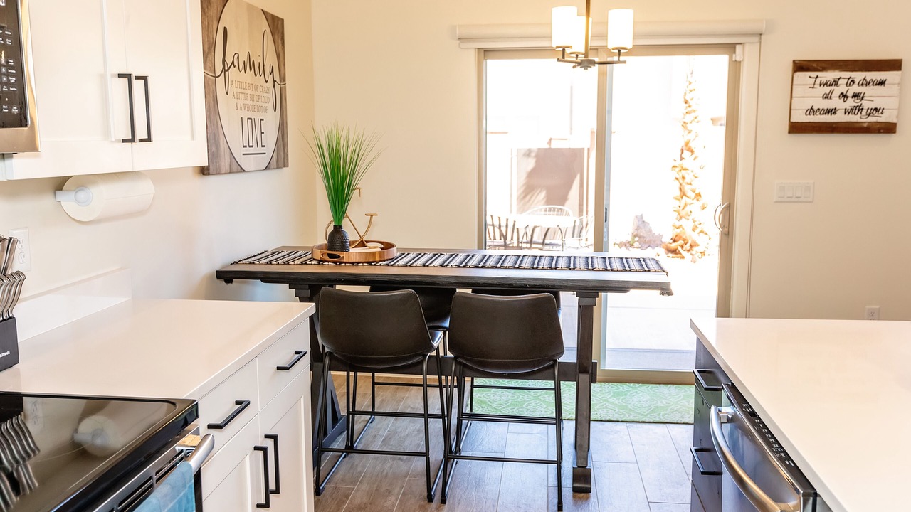 Photo of Kitchen in Washington