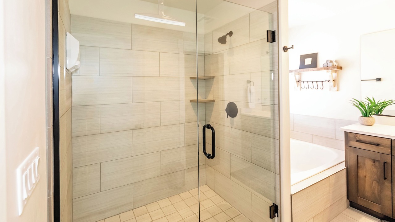 Photo of Bathroom in Washington
