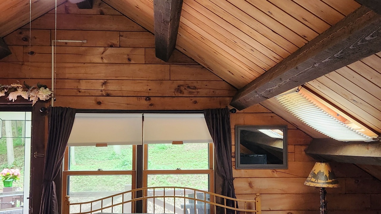 Photo of Bedroom in Munnsville
