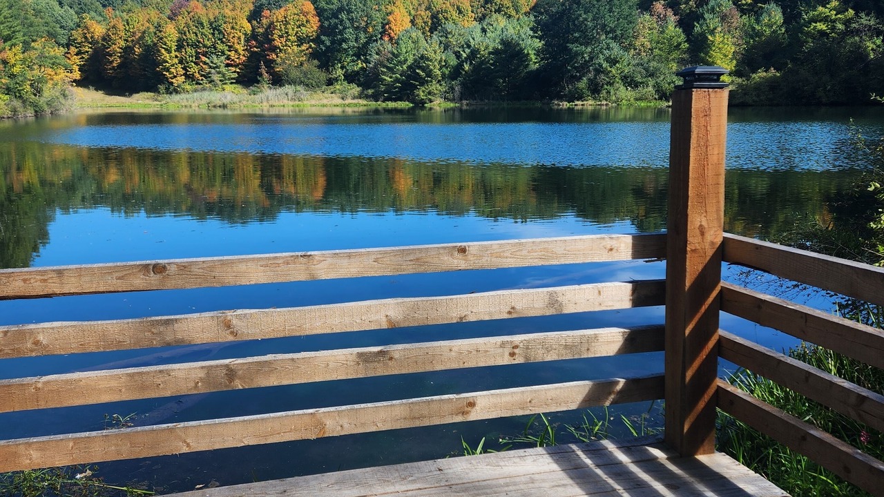 Photo of Outdoor in Munnsville