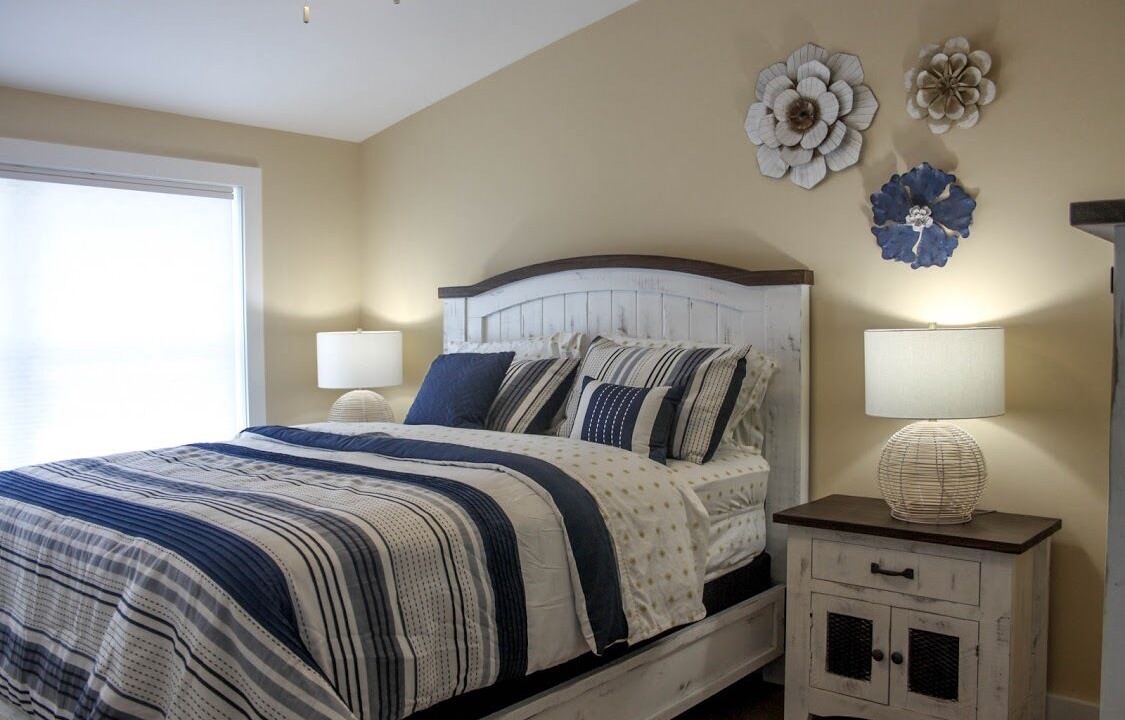 Photo of Bedroom in Bolton Landing