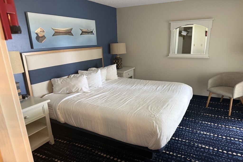 Photo of Bedroom in Glen Cove