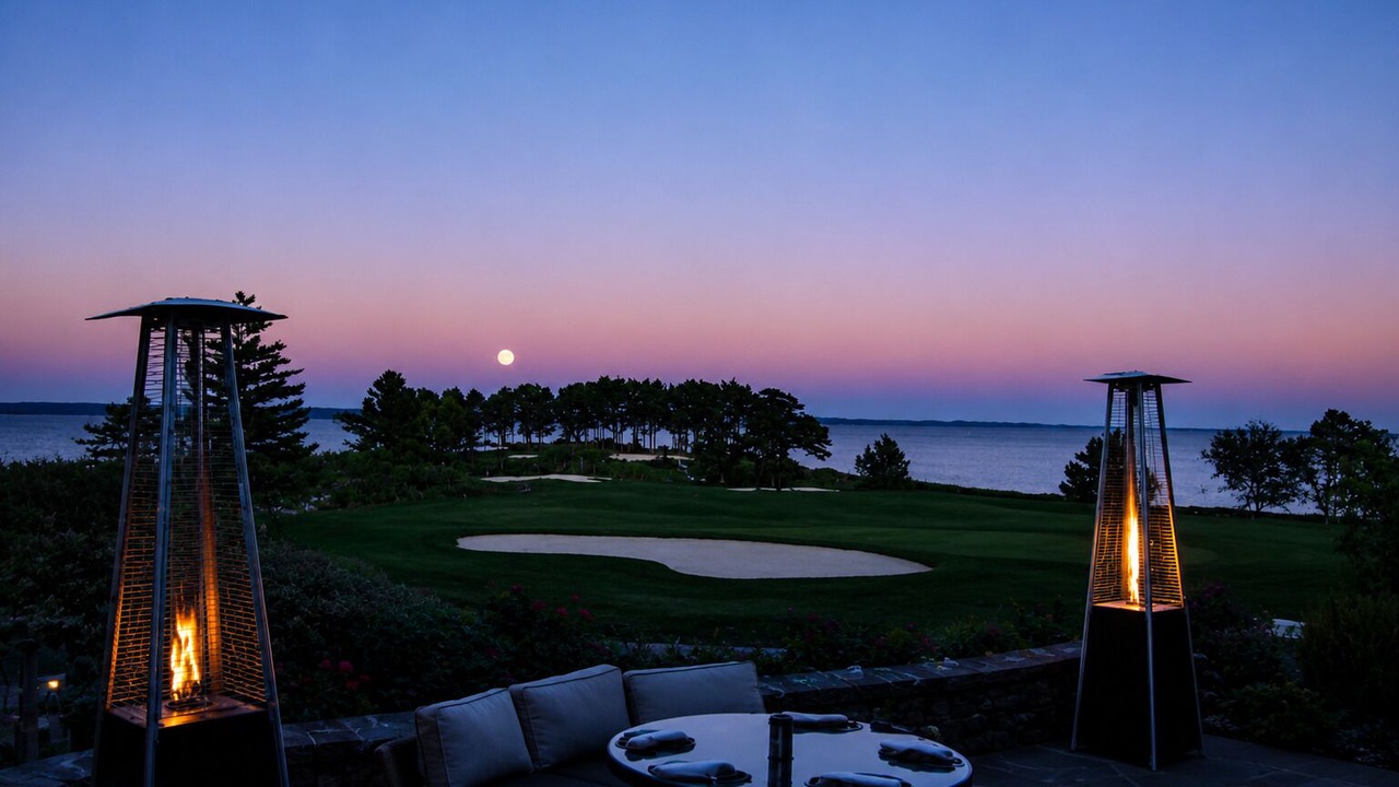 Photo of Outdoor in Glen Cove