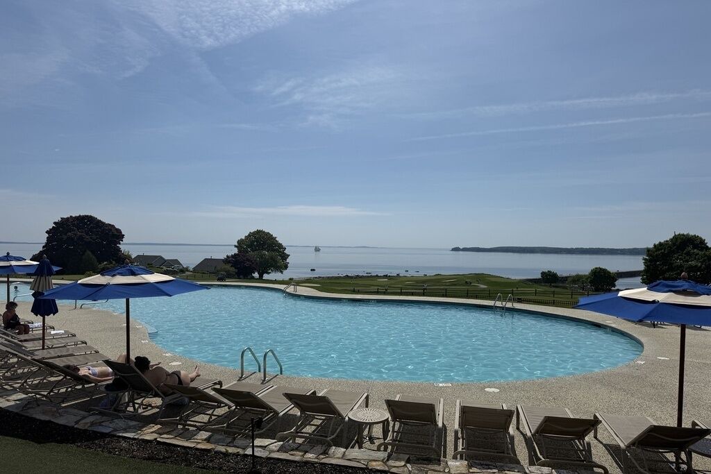 Photo of Outdoor in Glen Cove