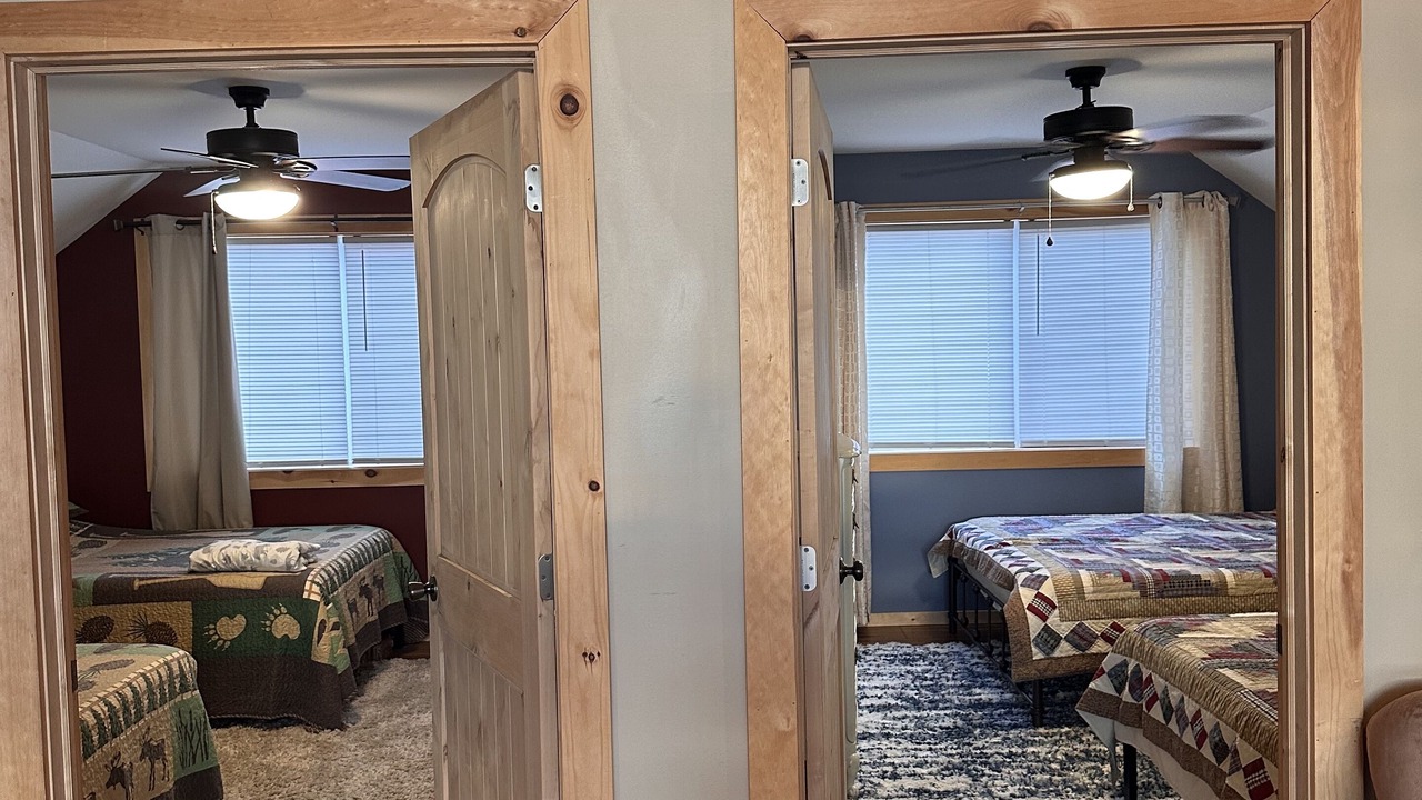 Photo of Bedroom in Roxbury