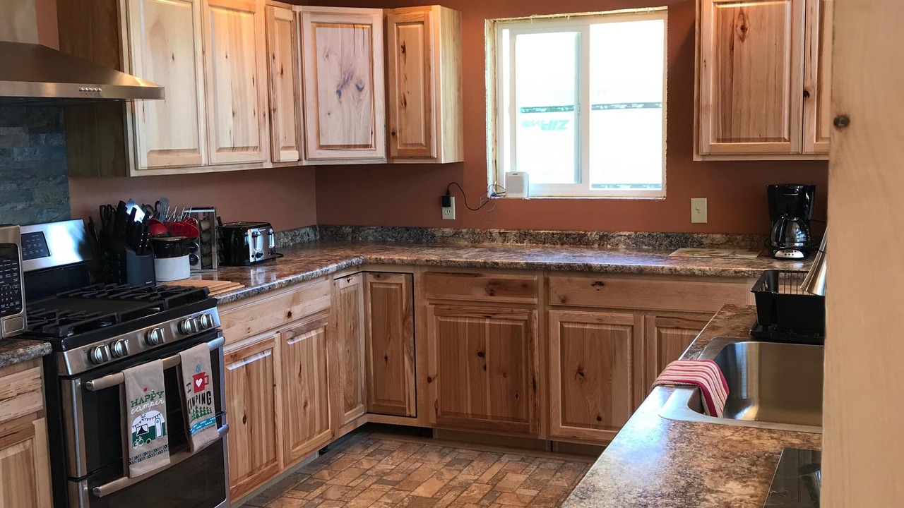 Photo of Kitchen in Roxbury