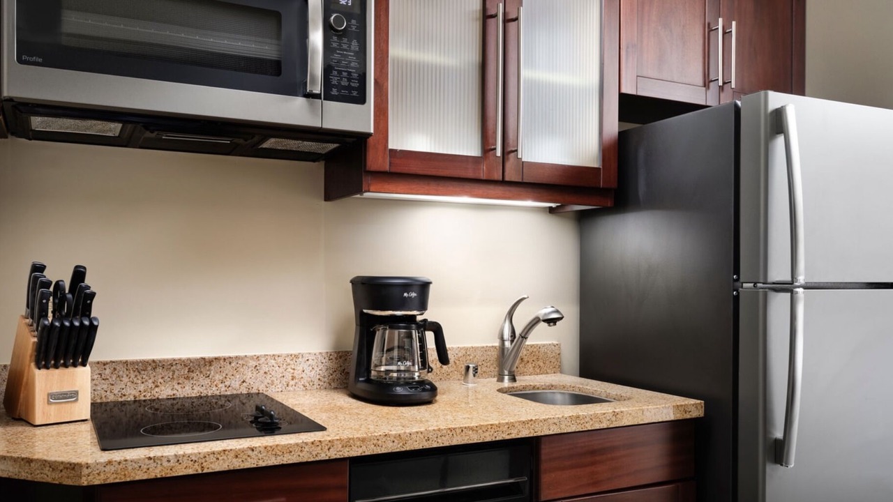 Photo of Kitchen in Kaanapali
