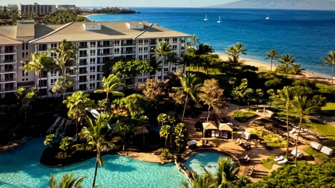 Photo of Outdoor in Kaanapali