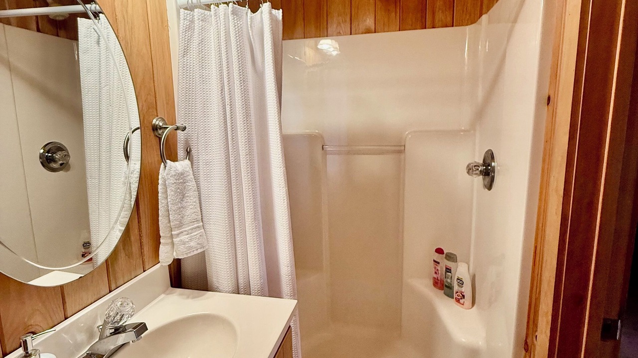 Photo of Bathroom in Clayton