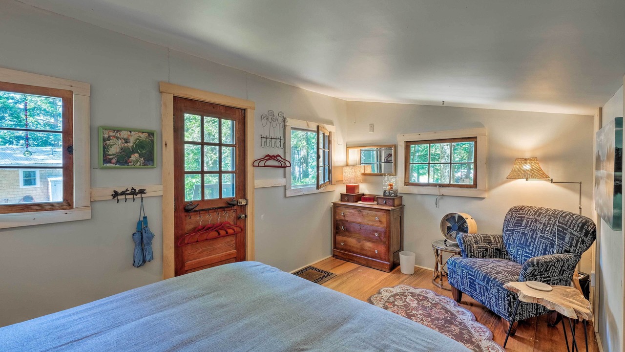 Photo of Bedroom in Madison