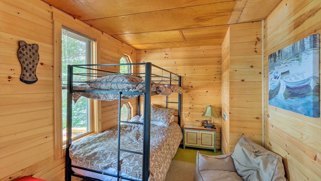 Photo of Bedroom in Madison
