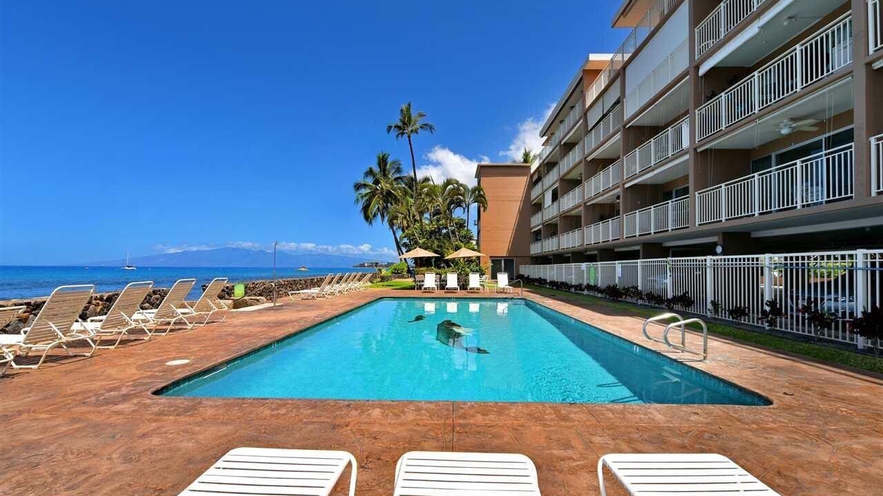 Photo of Outdoor in Historic Lahaina Front Street