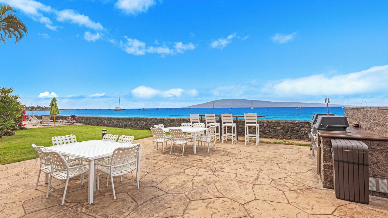 Photo of Outdoor in Historic Lahaina Front Street