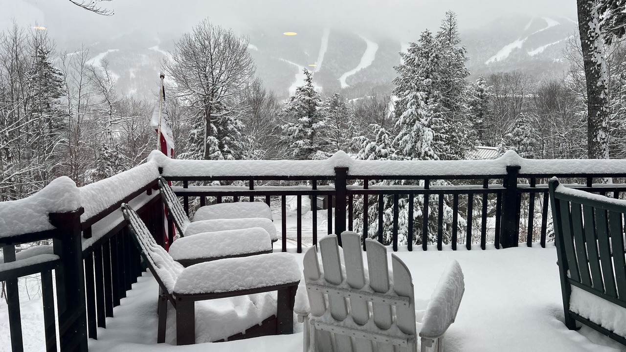 Photo of Others in Sunday River Area