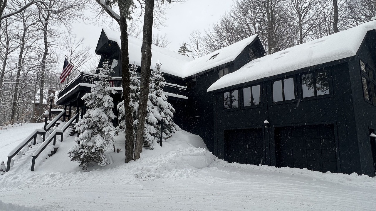 Photo of Outdoor in Sunday River Area