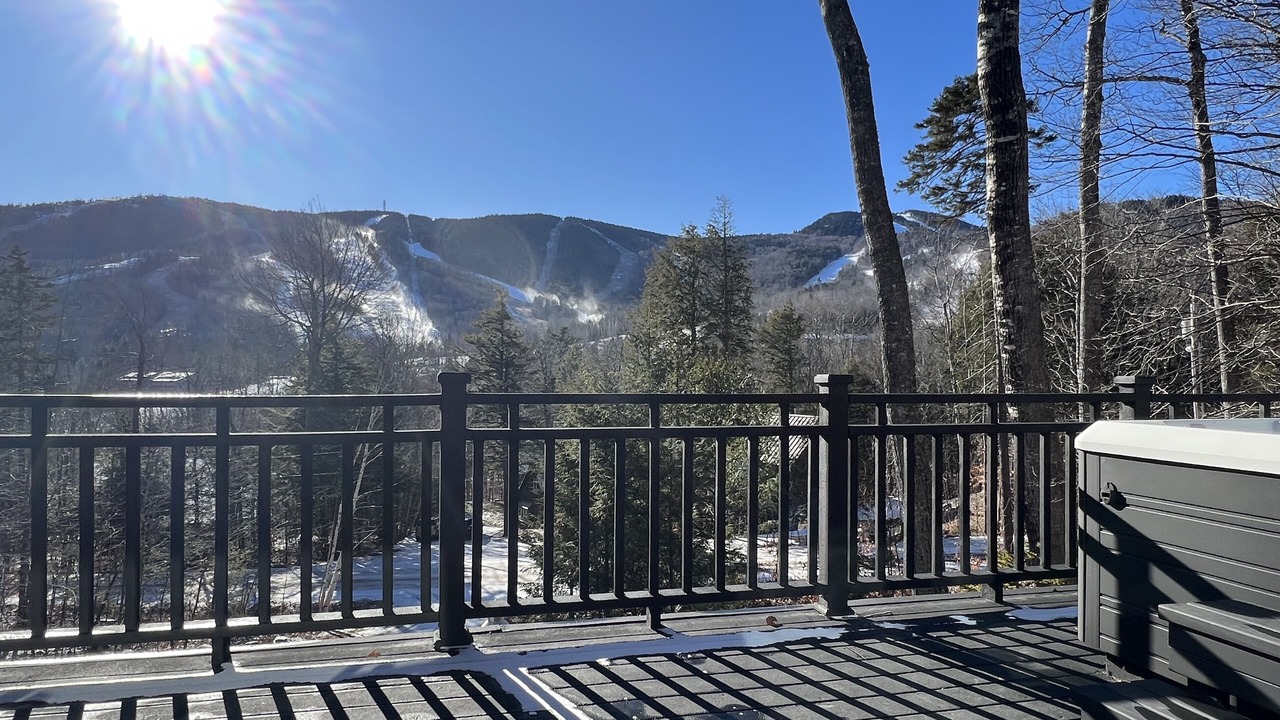 Photo of Outdoor in Sunday River Area