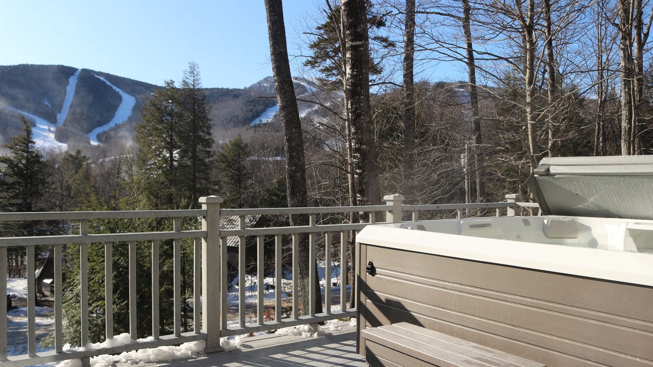 Photo of Outdoor in Sunday River Area