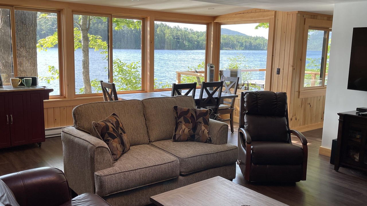 Photo of Outdoor in Mount Desert