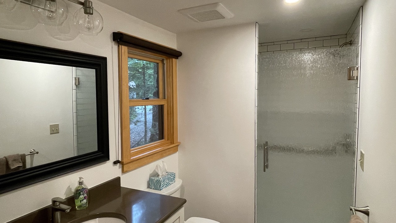 Photo of Bathroom in Mount Desert