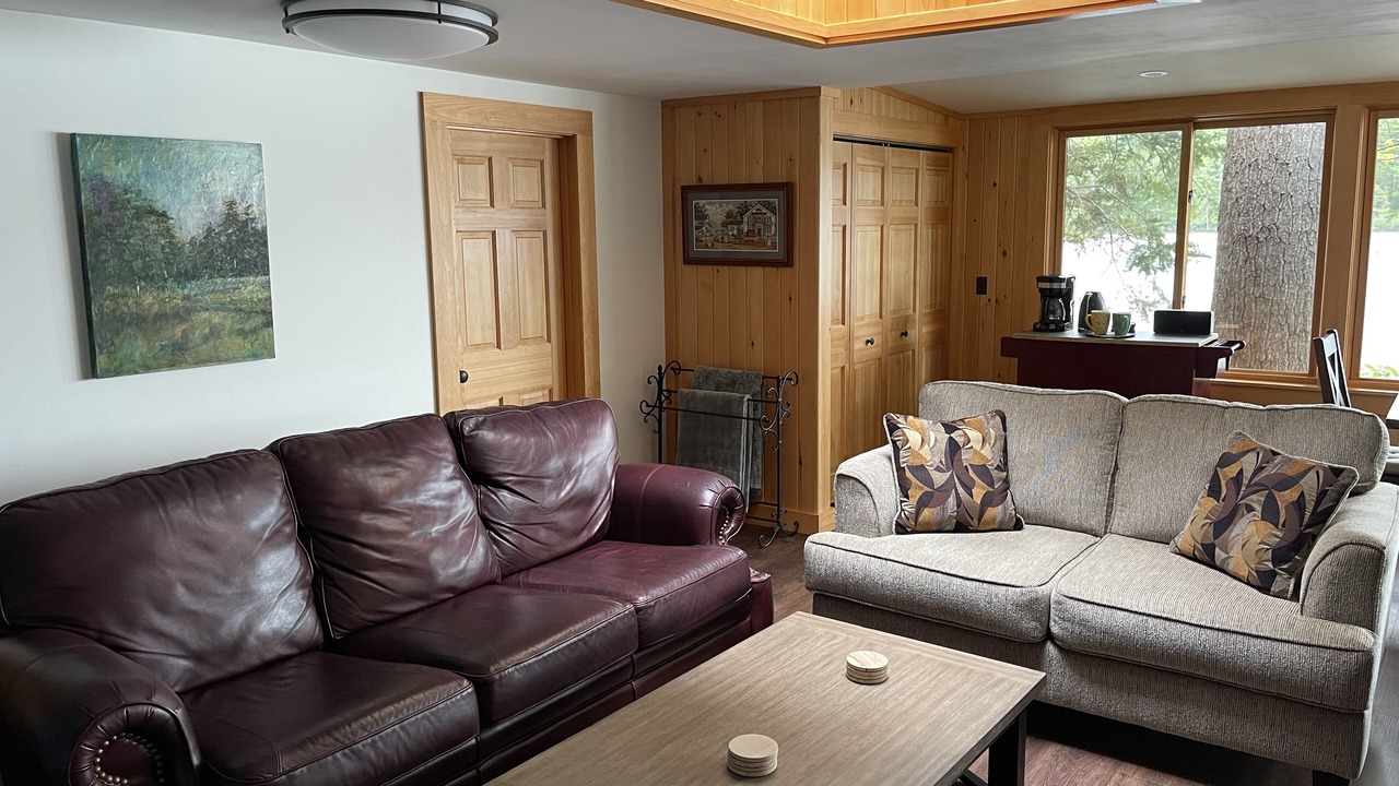 Photo of Bedroom in Mount Desert