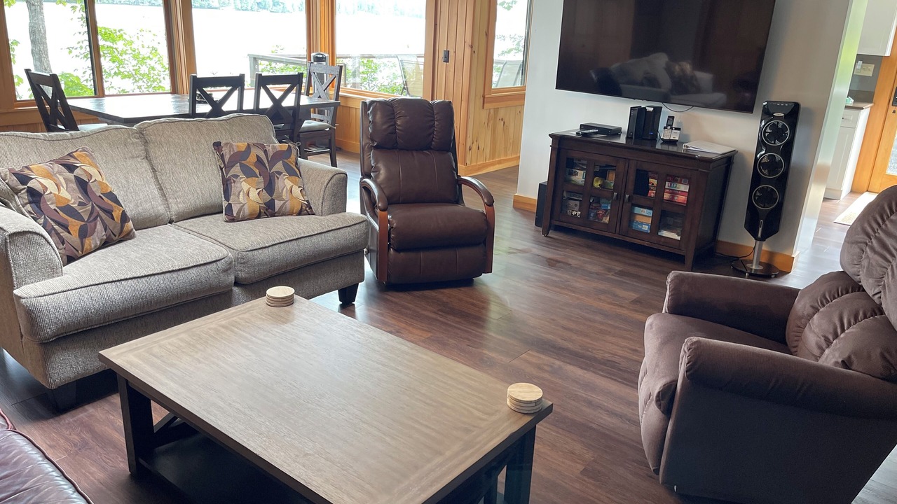 Photo of Bedroom in Mount Desert