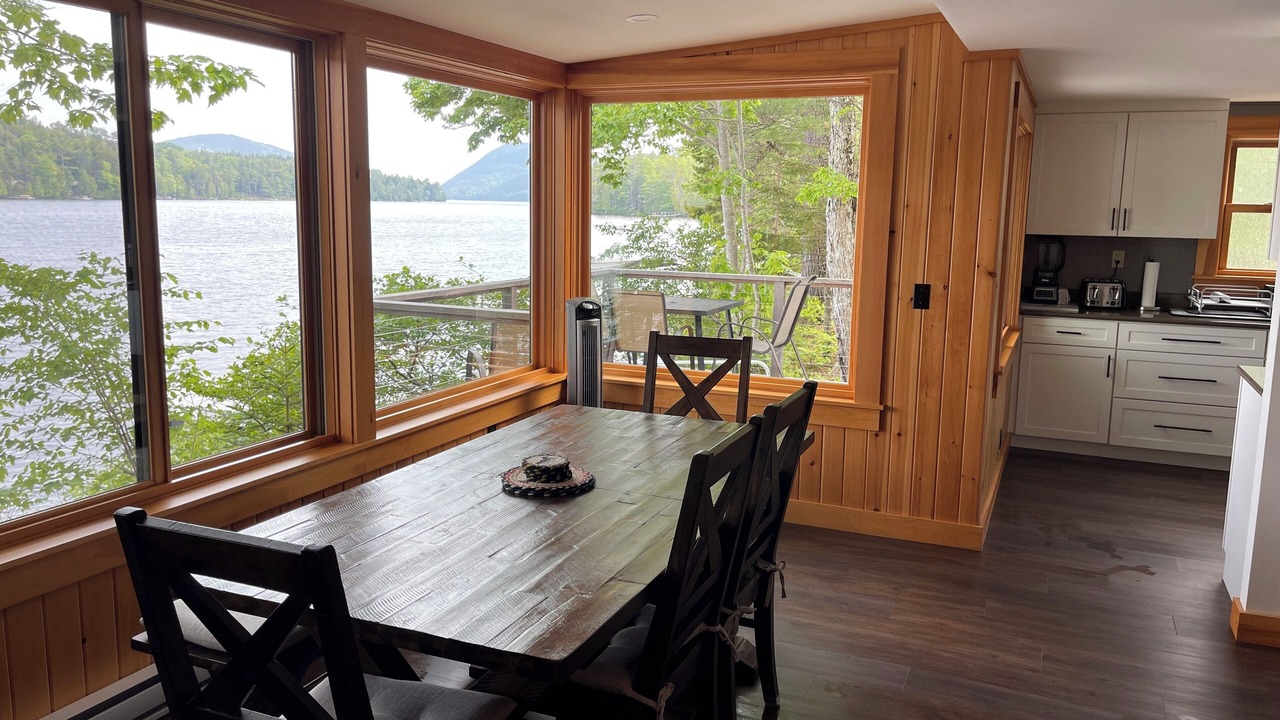 Photo of Outdoor in Mount Desert