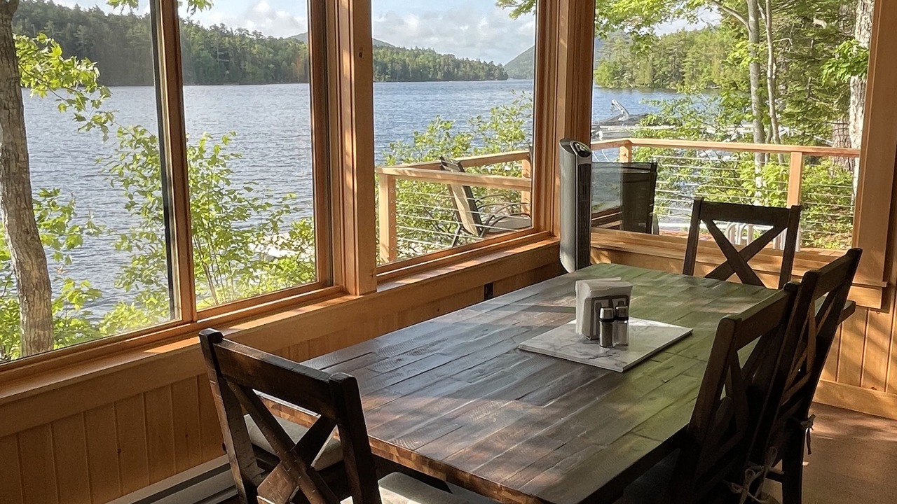 Photo of Outdoor in Mount Desert