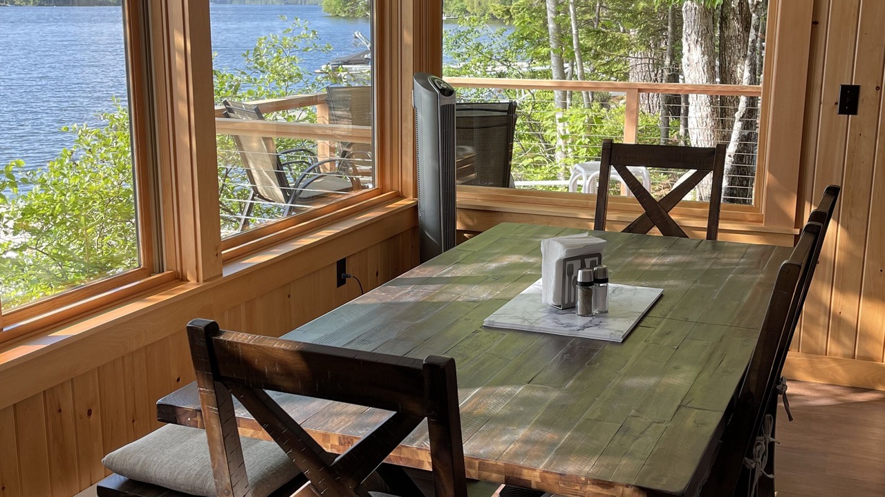 Photo of Outdoor in Mount Desert
