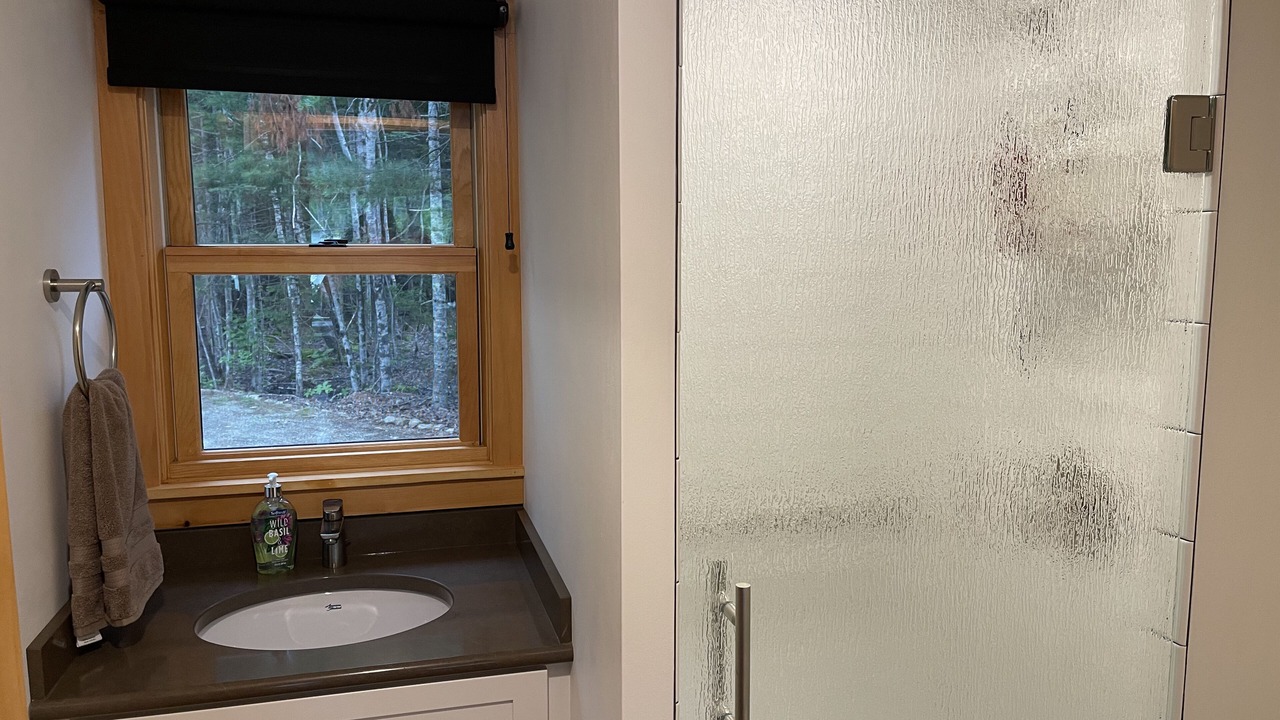 Photo of Bathroom in Mount Desert
