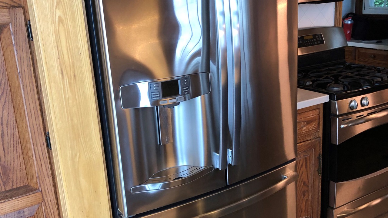 Photo of Kitchen in Conneaut Lakeshore
