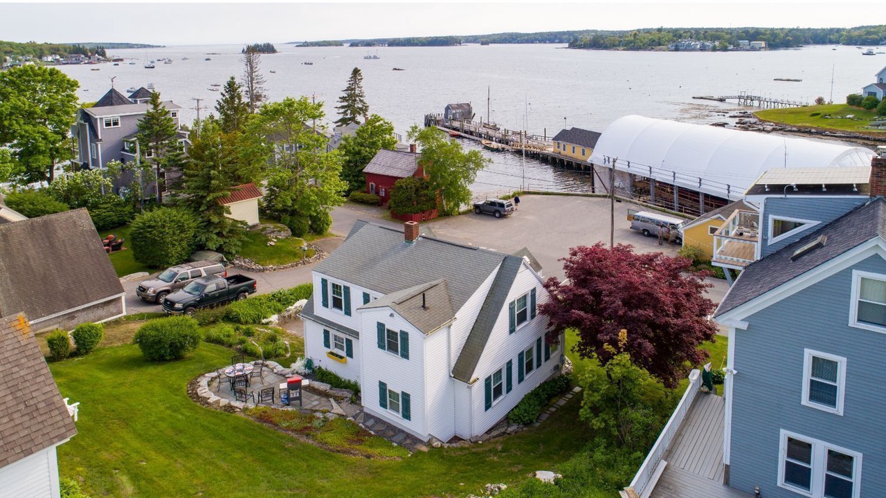 Photo of Outdoor in Boothbay Harbor