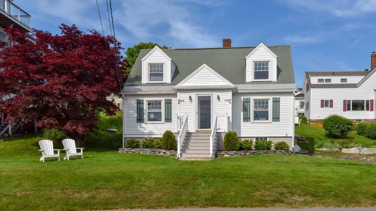 Photo of Outdoor in Boothbay Harbor