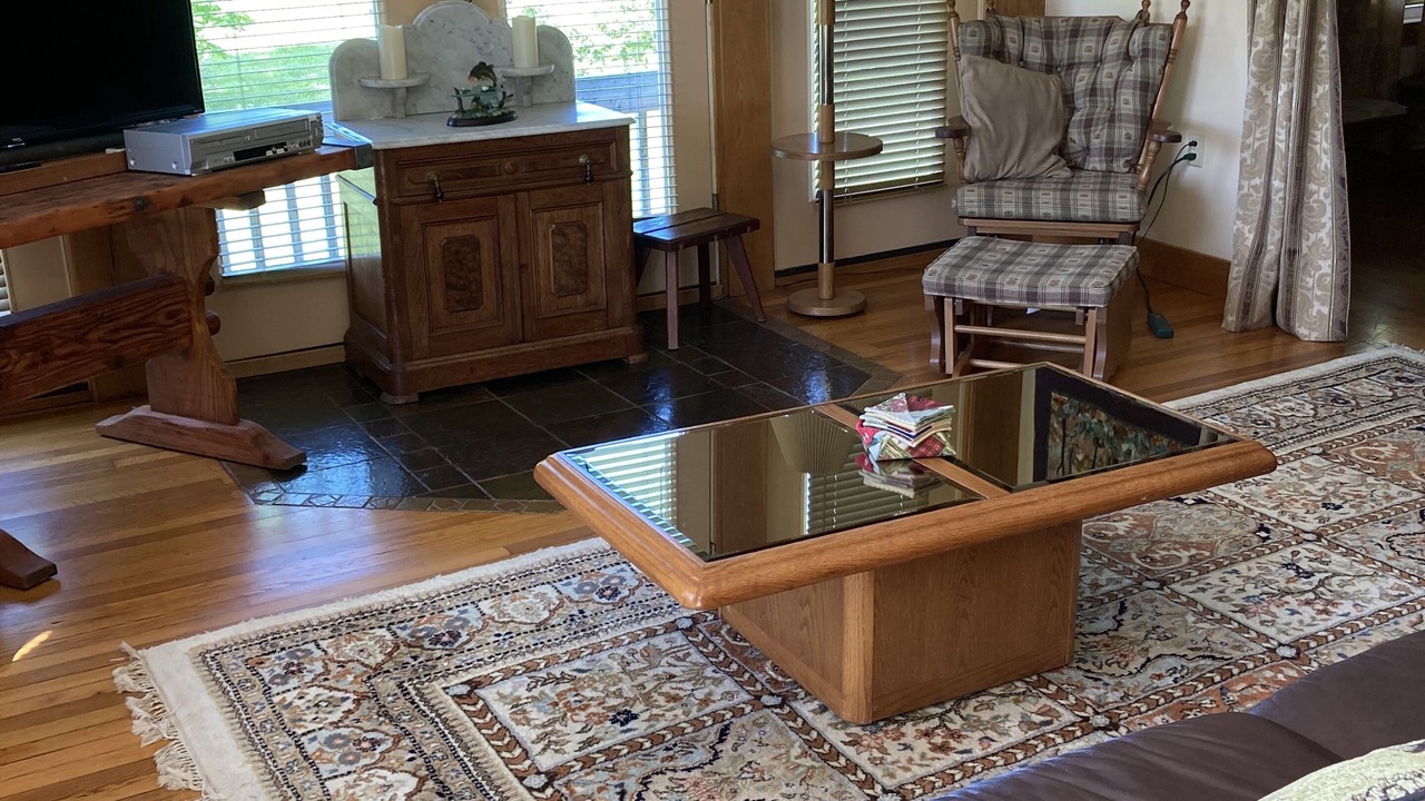 Photo of Livingroom in Spencer