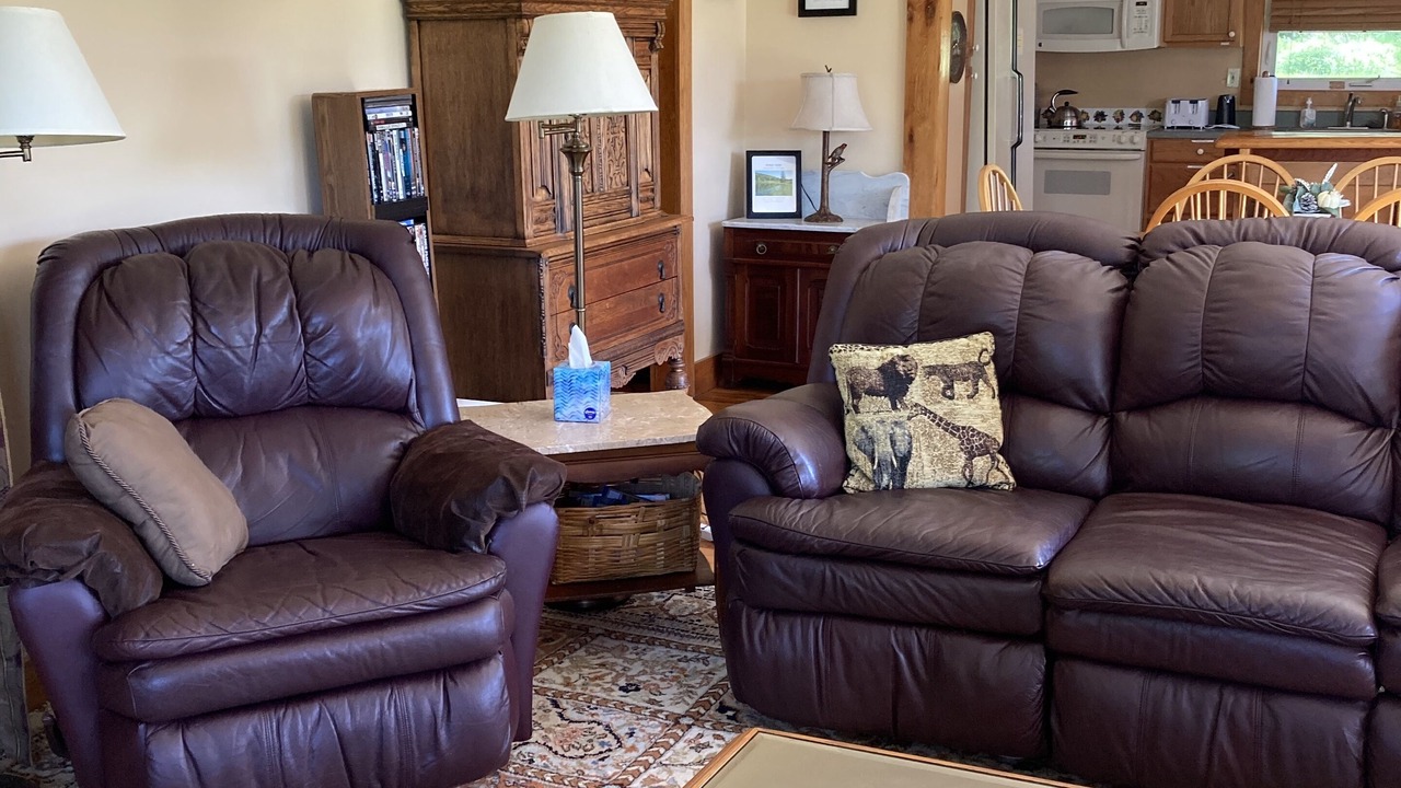 Photo of Livingroom in Spencer
