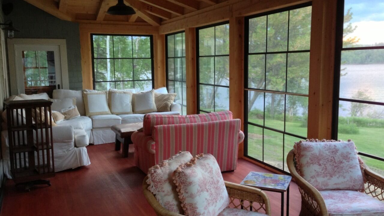 Photo of Outdoor in Rangeley