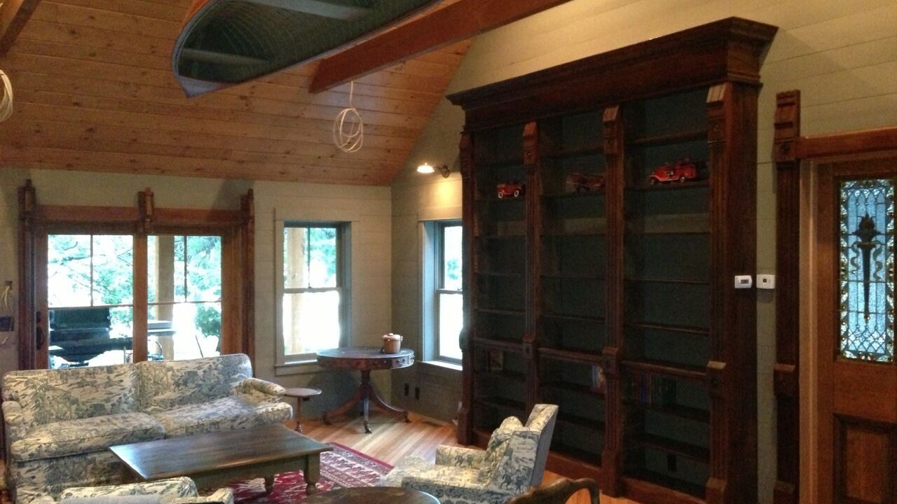 Photo of Others in Rangeley