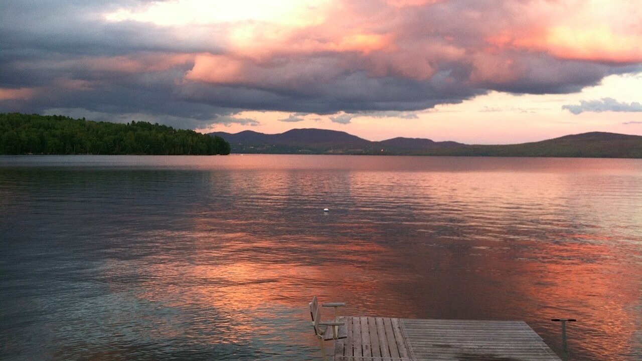 Photo of Outdoor in Rangeley