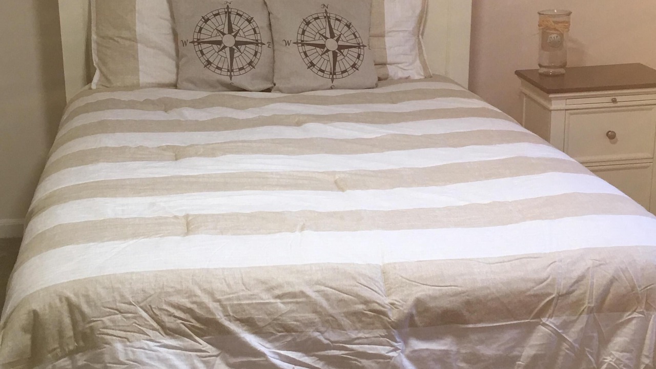 Photo of Bedroom in Eastward Look