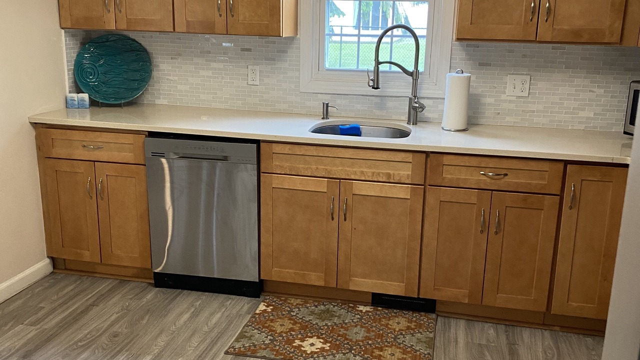 Photo of Kitchen in Eastward Look