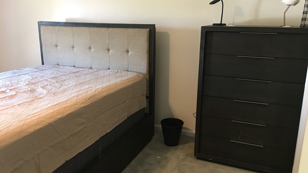 Photo of Bedroom in Eastward Look