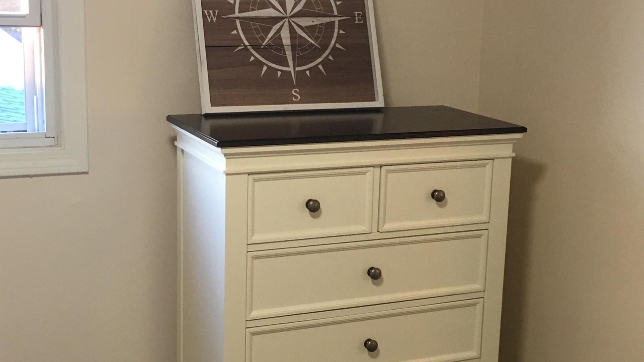 Photo of Bedroom in Eastward Look