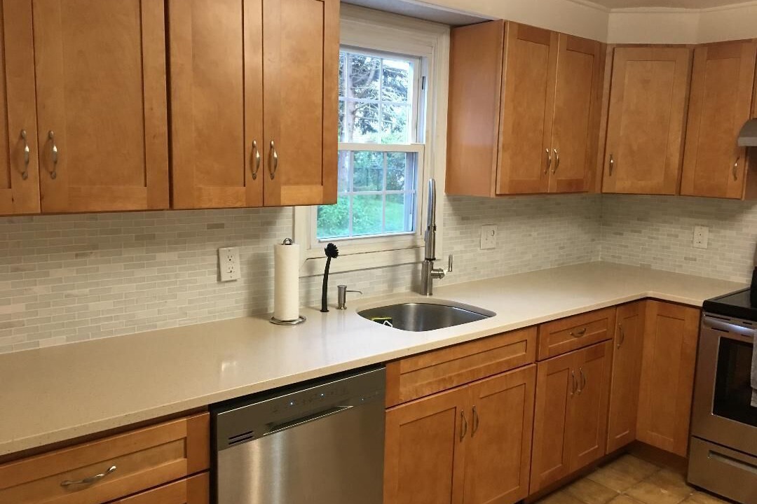Photo of Kitchen in Eastward Look