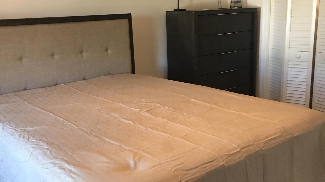 Photo of Bedroom in Eastward Look