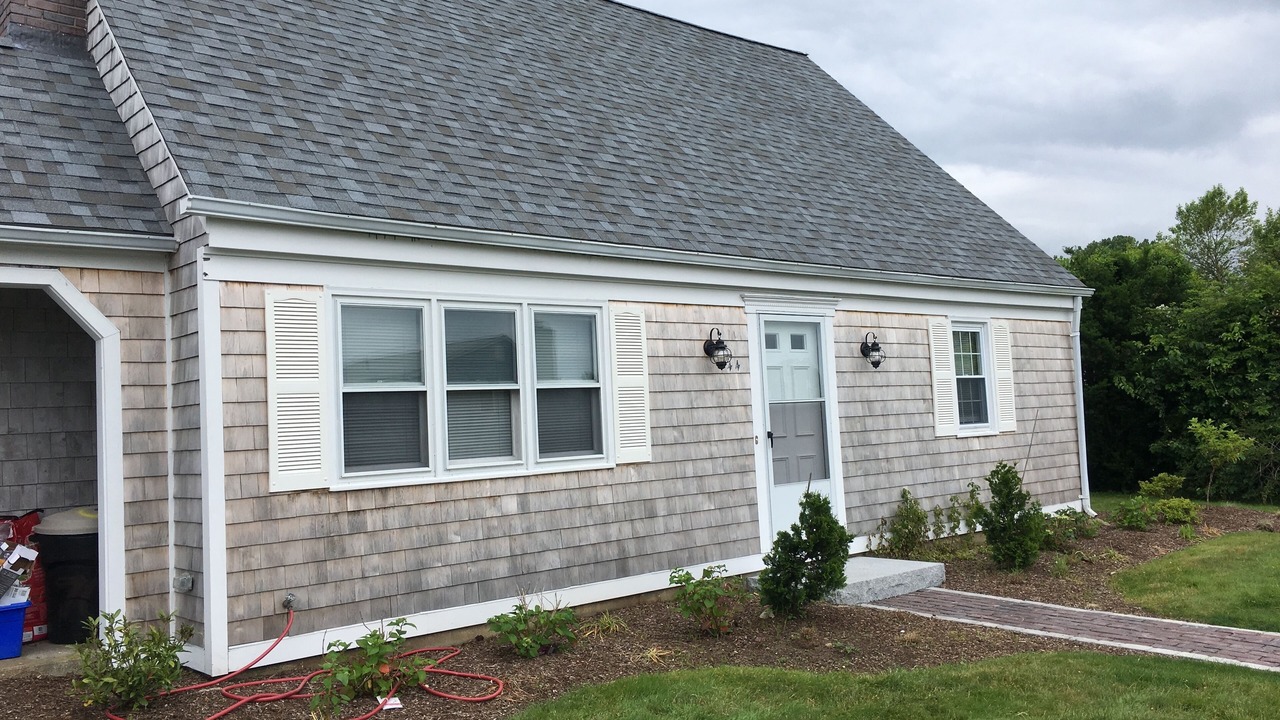 Photo of Outdoor in Eastward Look