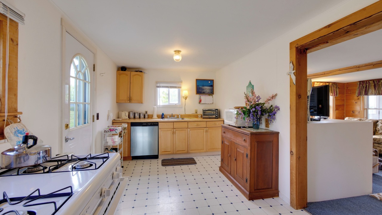Photo of Kitchen in Marlboro