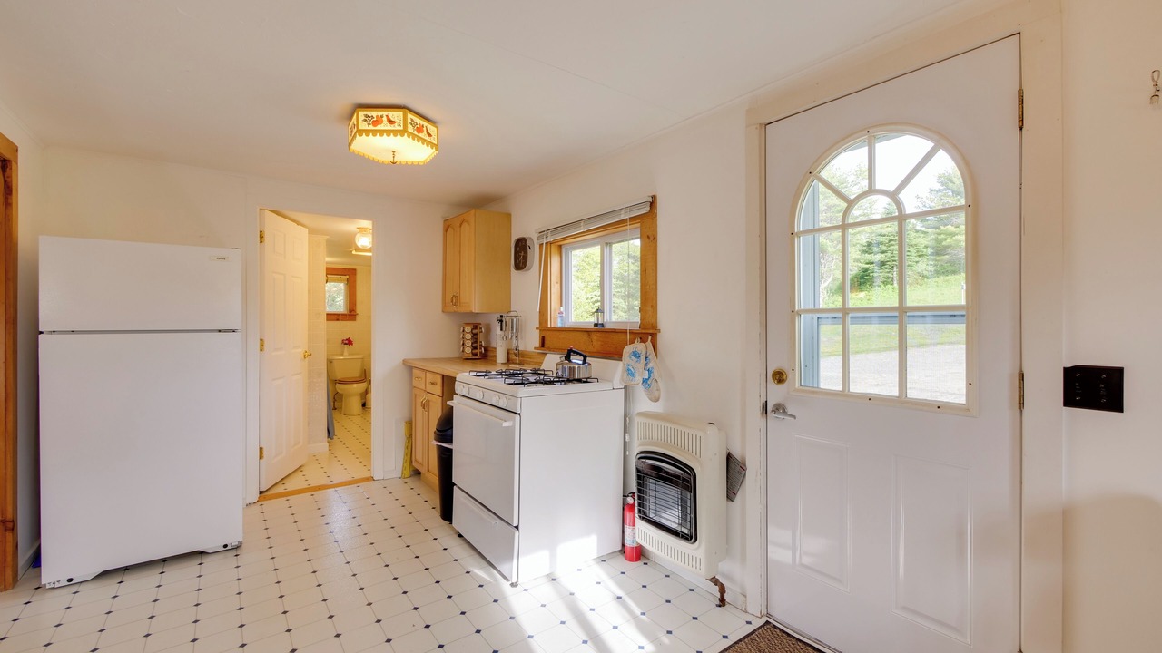 Photo of Kitchen in Marlboro