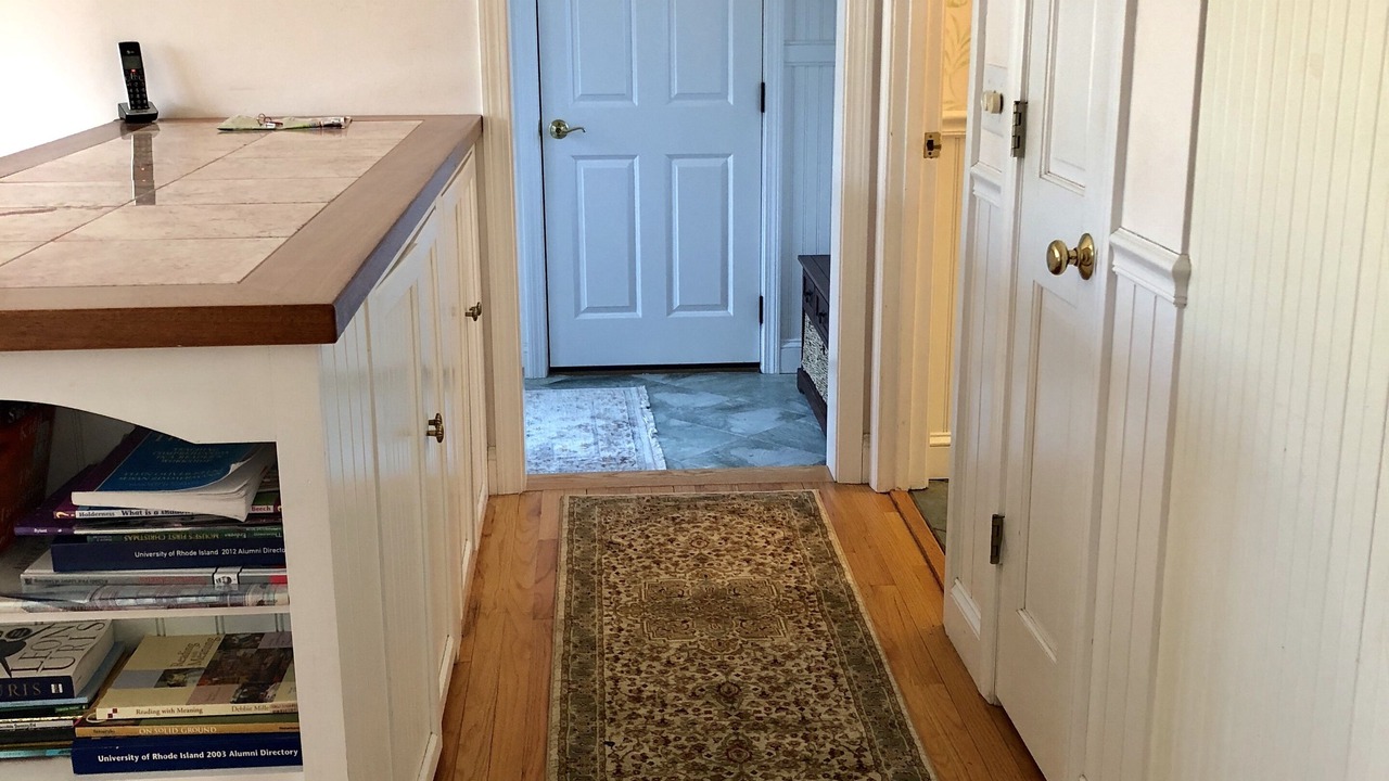 Photo of Bedroom in Narragansett Pier