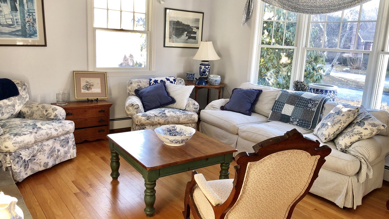 Photo of Bedroom in Narragansett Pier
