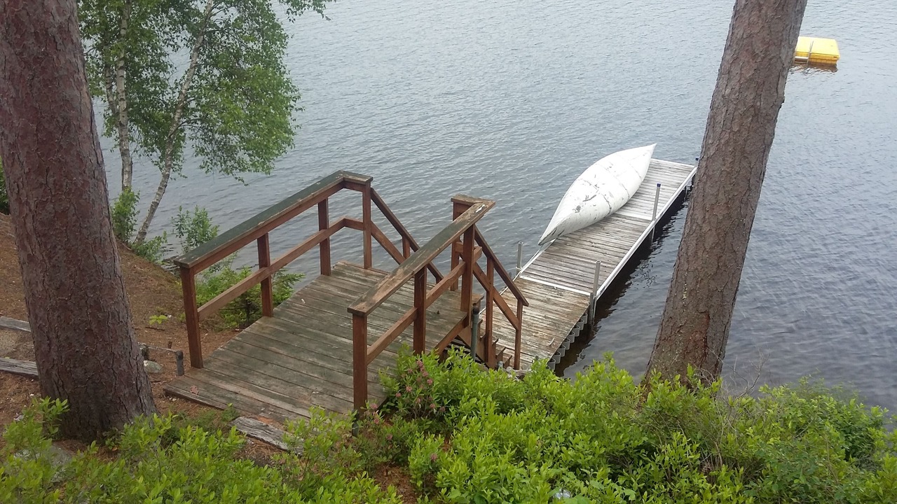 Photo of Outdoor in Bryant Pond